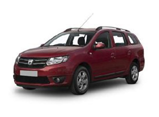 Dacia Logan MCV 1.0SCe 75 EU6 Access