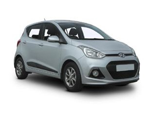 Hyundai i10 Hatch 5Dr 1.0 66 EU6 S