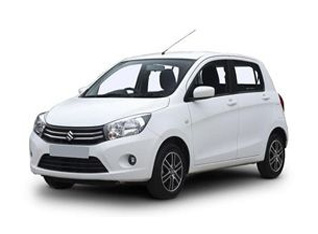 Suzuki Celerio Hatch 5Dr 1.0 68 EU6 SZ2