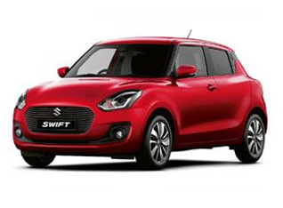 Suzuki Swift Hatch 5Dr 1.2 Dualjet 90 SS EU6 SZ3