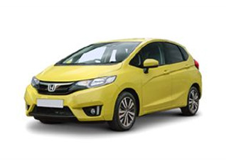 Honda Jazz Hatch 5Dr 1.3i-VTEC 102 SS EU6 SE 6Spd