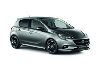 Vauxhall Corsa Hatch 5Dr 1.4i 90 EU6 SRi VX Line