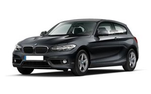 BMW 1 Series 118 Hatch 5Dr 1.5 i 136 Sport 5Dr Manual