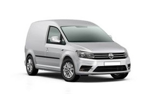 Volkswagen Caddy C20 N1 1.2 TSI BMT 84 Startline Van