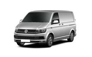 Volkswagen Transporter T26SWB 2.0 TDI BMT 84 Startline Van