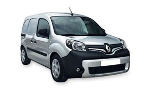 Renault Kangoo ML19 1.5 dCi ENERGY 75 Business Van