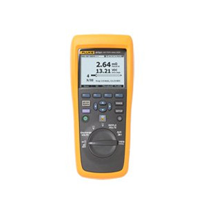 Fluke 500 Series Battery Analyzers 