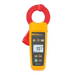 Fluke 368 FC True-rms Leakage Current Clamp Meter 