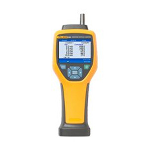 Fluke 985 Particle Counter