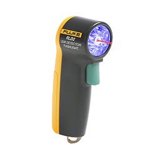 Fluke RLD2 HVAC/R Flashlight 