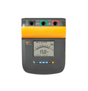 1550C Insulation Resistance Tester 