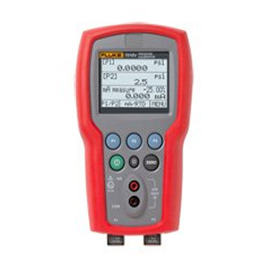 Fluke 721Ex Precision Pressure Calibrator