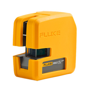 Fluke 180LR and Fluke 180LG 