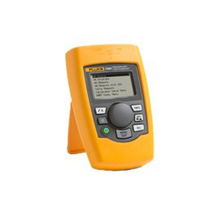 Fluke 709H Precision Loop Calibrator with HART Communications / Diagnostics 