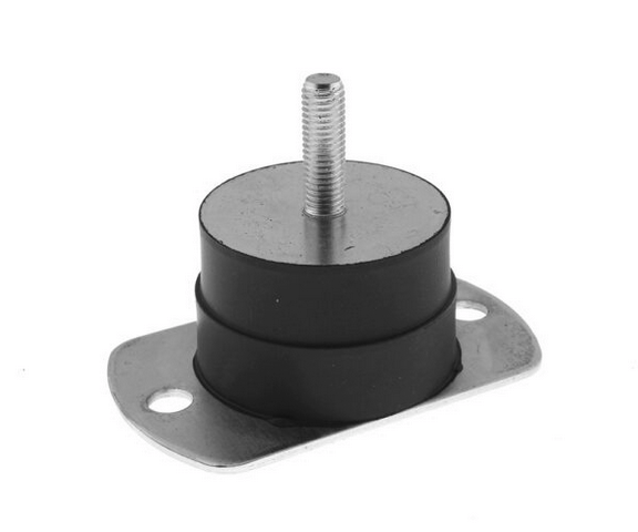 Pedestal Mountings (P Series)