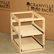 Wine Case Drawers