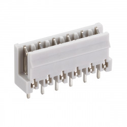 Pluggable Screw Terminal Blocks on Socket Boards