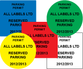 Parking Permits