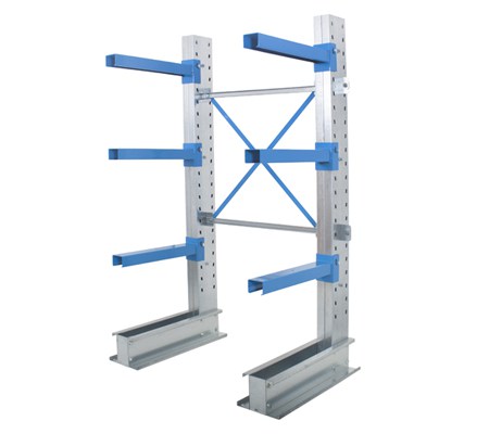 Cantilever Racking