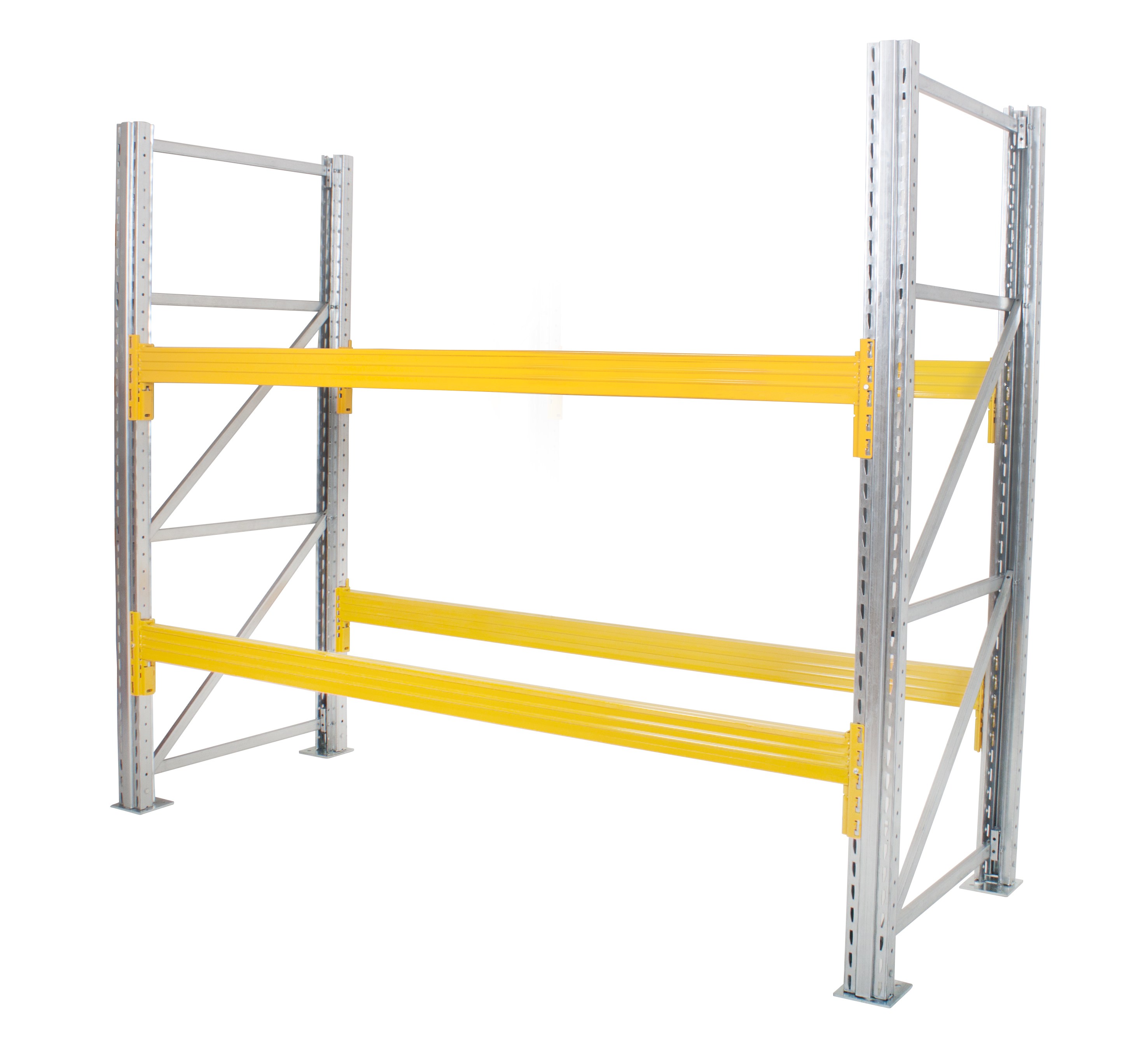 Pallet Racking