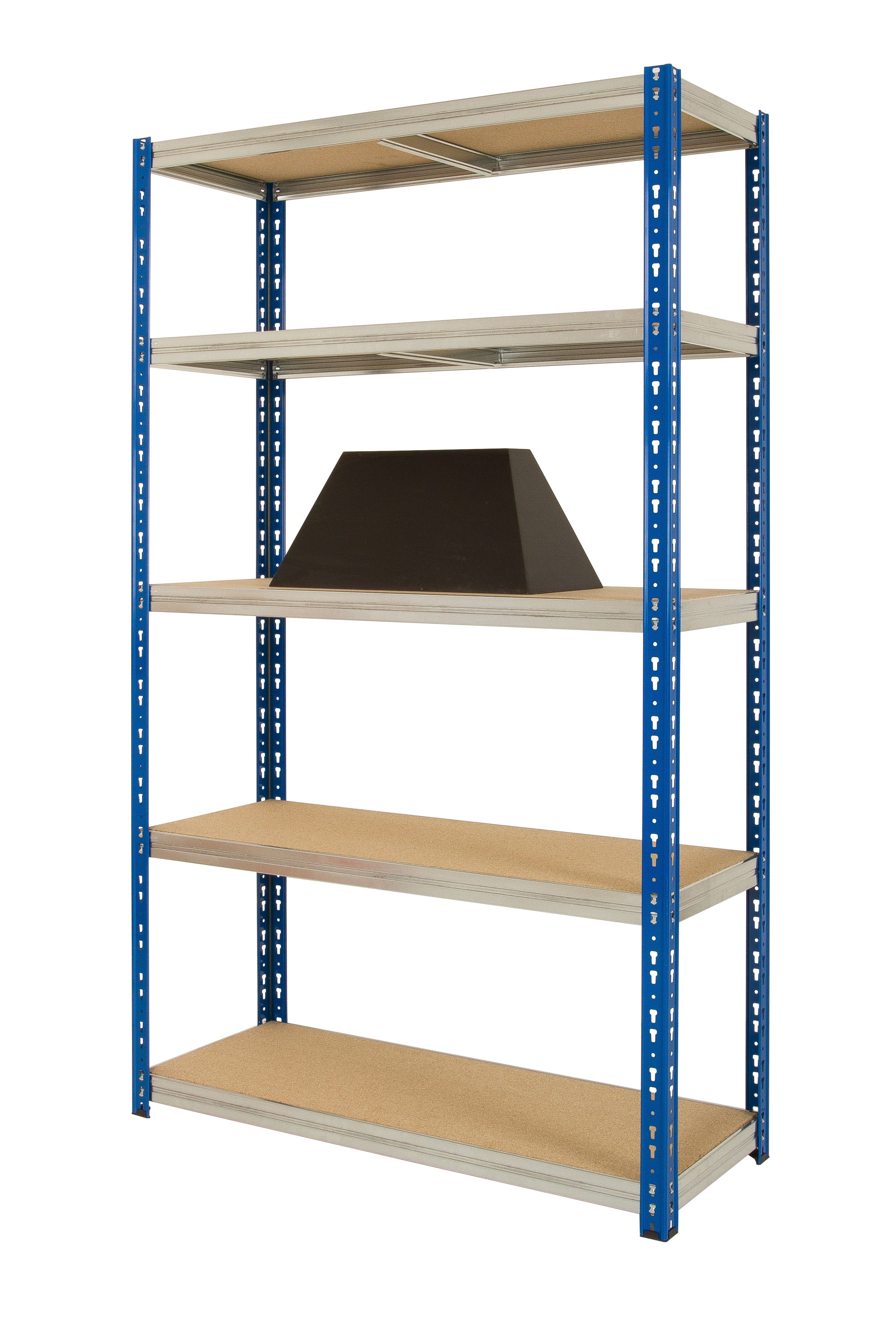 Kwikrack Shelving