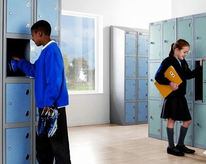 School Lockers