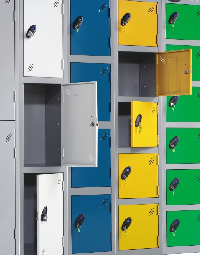 Value Lockers