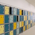 School Lockers