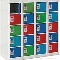 Personal Effects Lockers