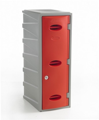 900mm High Compartment Unit