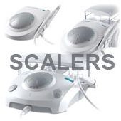 Dental Scalers