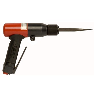 Heavy Duty Pistol Grip Chisel Scaler