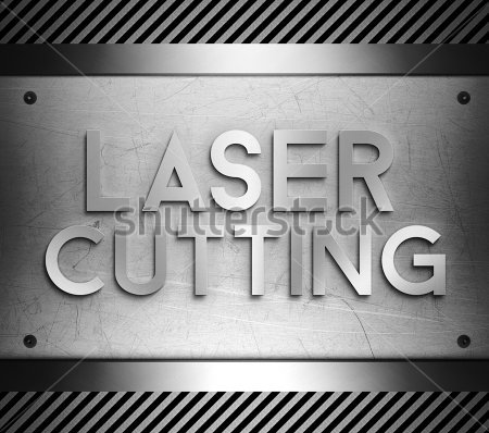 Laser Cutting