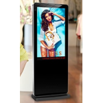 Android Freestanding Digital Screens