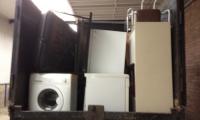 Storage Waste Clearance