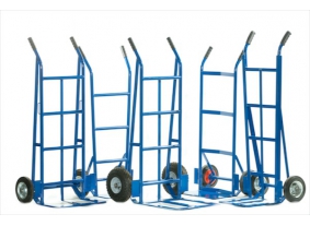 Sack Trucks & Chair Trolleys