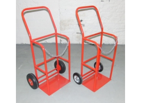 Propane Cylinder Trolleys