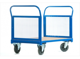 Platform Trucks - Mesh Ends