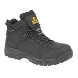 Safety Work Boots