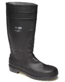 Safety Wellingtons