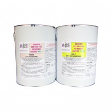 S92/FRP Fire Retardant Paint