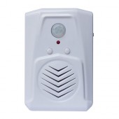 Talking PIR Motion Sensor