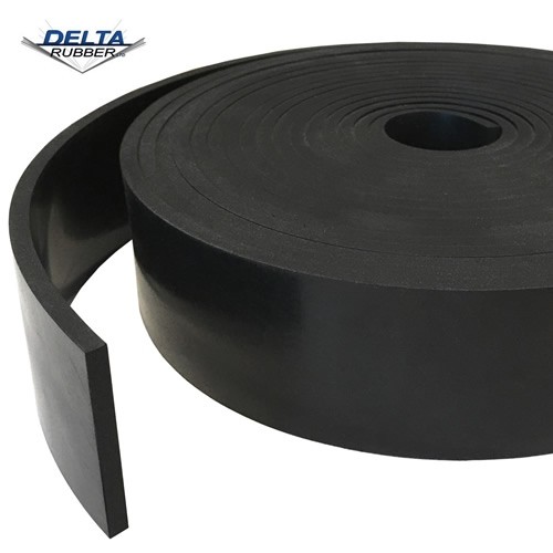 Cut Strip Rubber