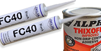 Adhesives & Sealants