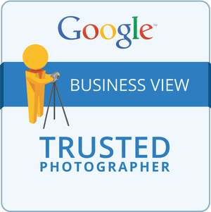 Google Business View