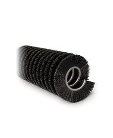 Brush Strip, Coils & Rings