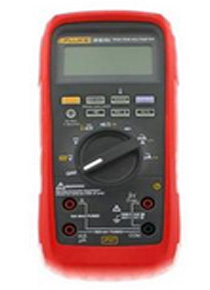 Intrinsically Safe Test Tools