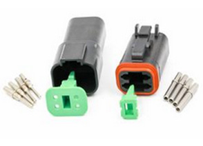 Automotive Connector Kits