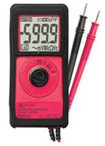 Digital Multimeters