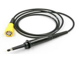 Oscilloscope Probes